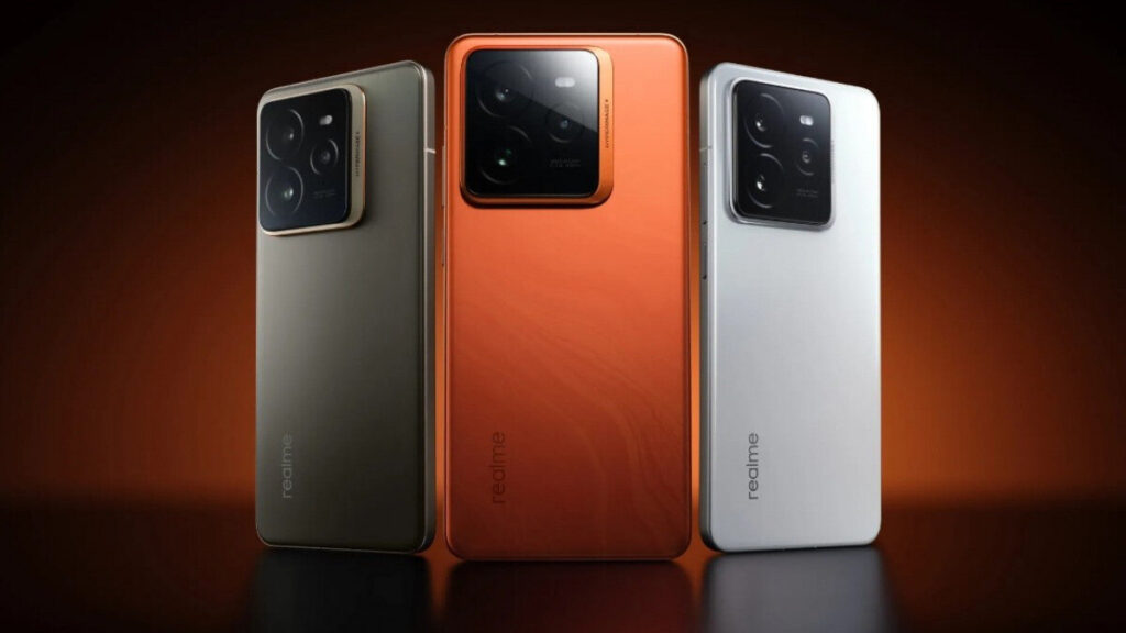 Realme GT 7 Pro: Get a powerful smartphone with 7000mAh battery and 8K video for just ₹42,998