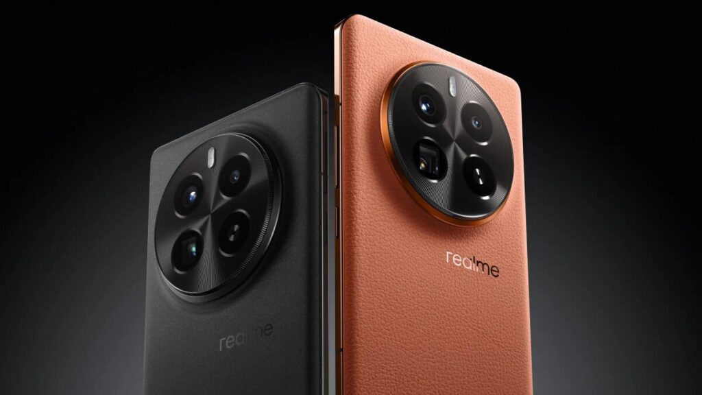 Realme GT 7 Pro: Get a powerful smartphone with 7000mAh battery and 8K video for just ₹42,998