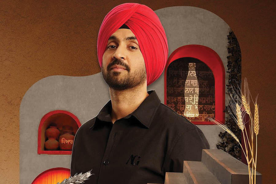 Diljit Dosanjh Net Worth 2025: Complete information about property and lifestyle
