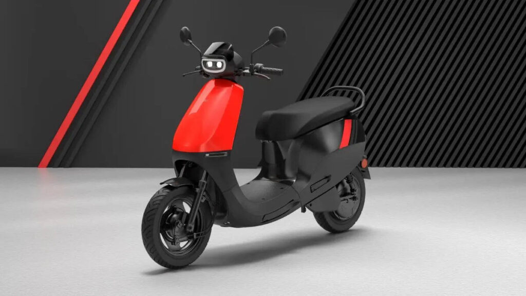 OLA S1 X: Top speed of 101 kmph and full charge in 5 hours for just ₹79,999