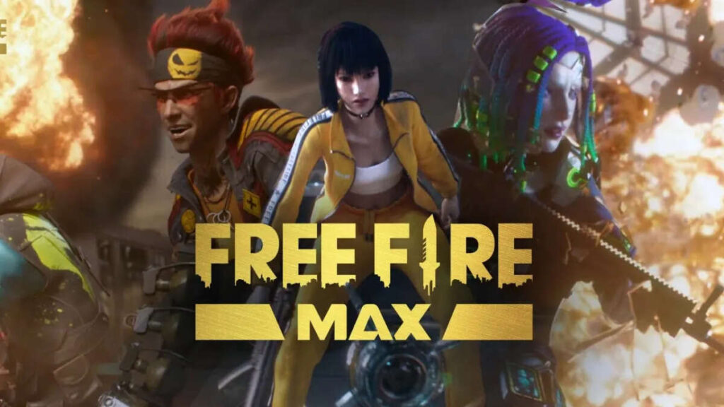 Today's FF Max Working Redeem Code: Redeem today and win exclusive rewards