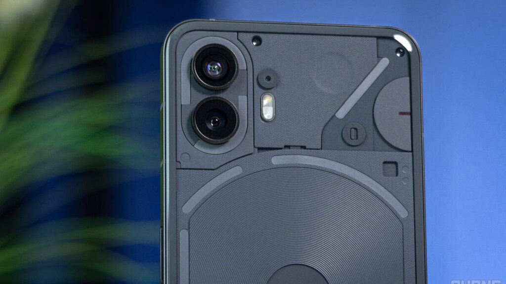 Nothing Phone 3: Launched with 50MP triple camera and Snapdragon 8s Gen 4, priced at ₹79,999