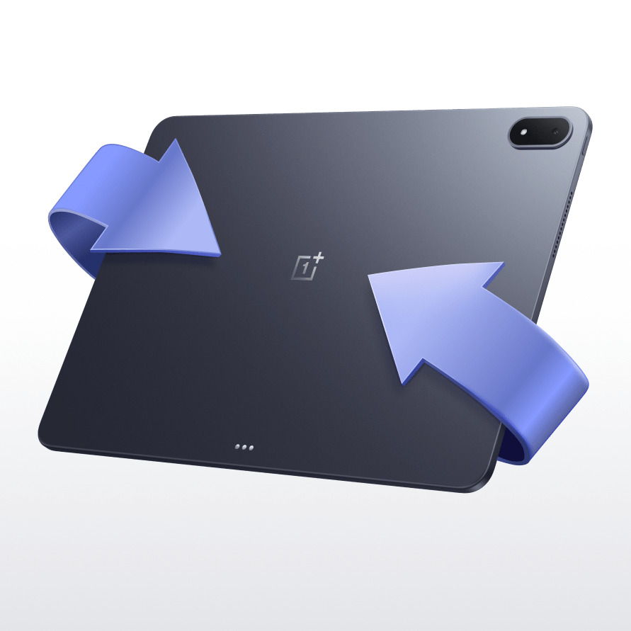 OnePlus Pad 3 launched: Entry in India with 13-inch 3.4K display and powerful battery