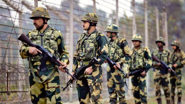 Big recruitment of Constable Tradesman in BSF, know who can apply