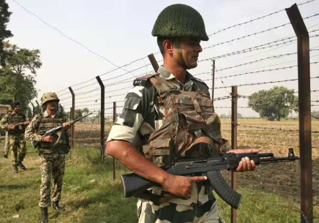 Big recruitment of Constable Tradesman in BSF, know who can apply