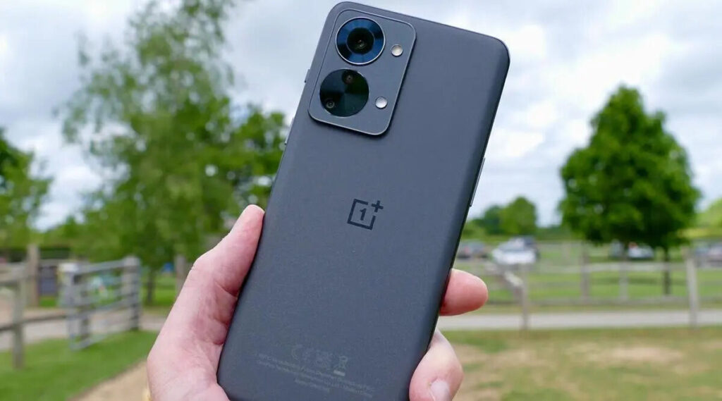 OnePlus Nord 2T launched – 108MP camera, 12GB RAM and great features at a great price!