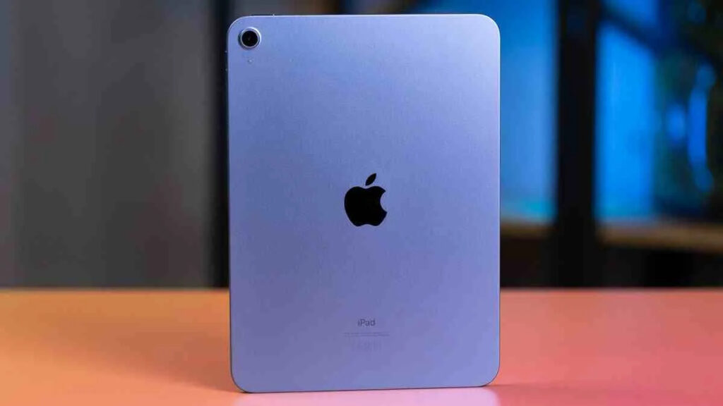 Apple iPad 11-inch A16: Get powerful performance and great features for ₹44,900