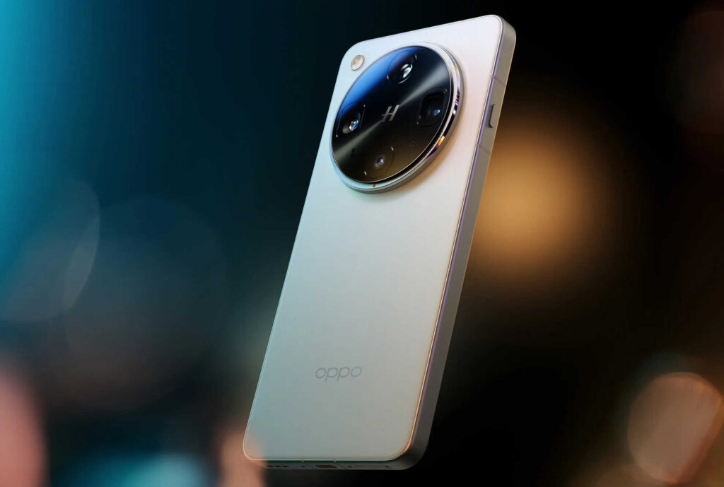 Oppo Find X8 Ultra 5G launched – 200MP camera, 12GB RAM and 120W super fast charging for ₹14,500!