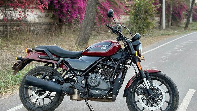 Harley Davidson X440 launched – 440cc engine, 55 KMPL mileage, down payment of just ₹40,000