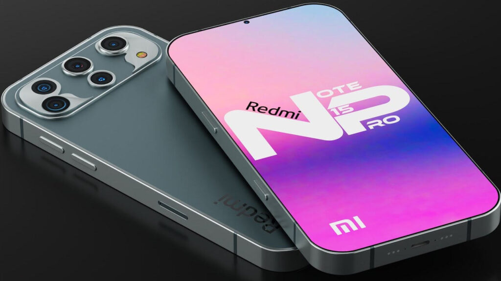 Redmi Note 15 Pro Max 5G launched – 200MP camera, 7800mAh battery and 120W charging for just ₹13,999
