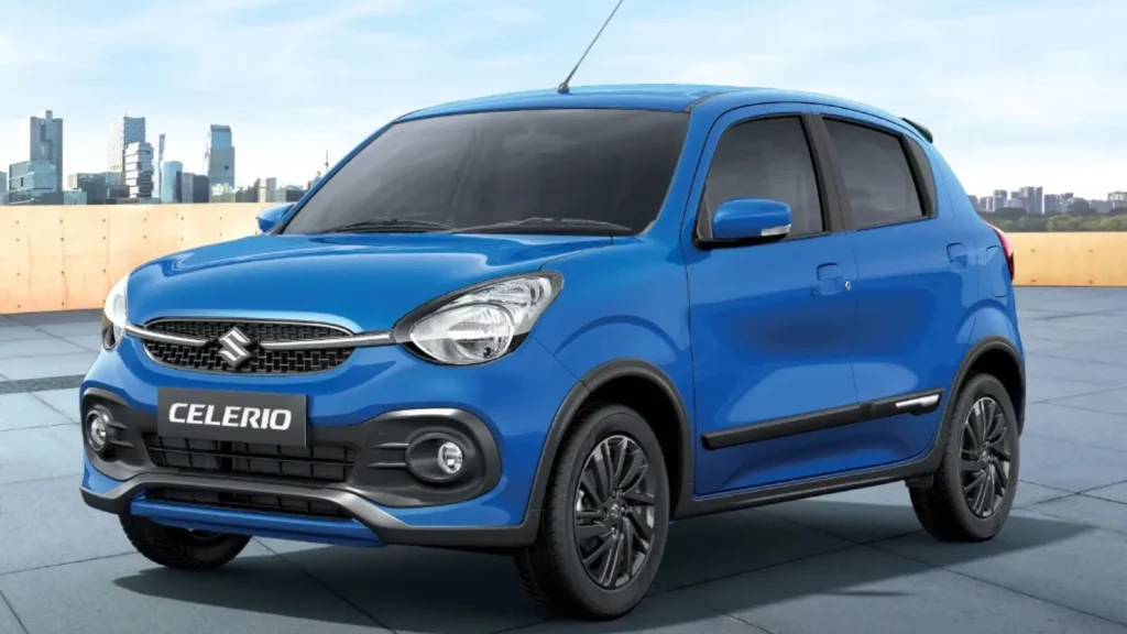 Maruti Celerio 2025: A great car with great mileage and reliable performance in a low budget