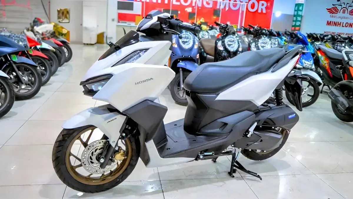 Honda Activa 7G launched – now with 65km/l mileage and smart features
