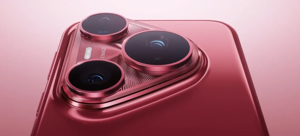 Huawei Pura 80 Ultra launched – Amazing with 200MP camera, satellite messaging and powerful battery