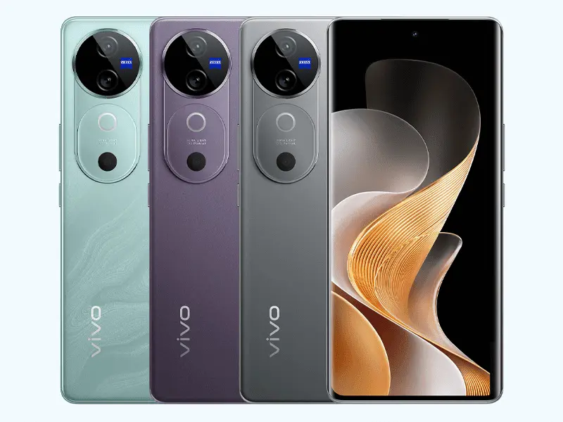 Vivo V40 Pro launched at ₹49,999 – 50MP camera, 5500mAh battery and Dimensity 9200+ processor