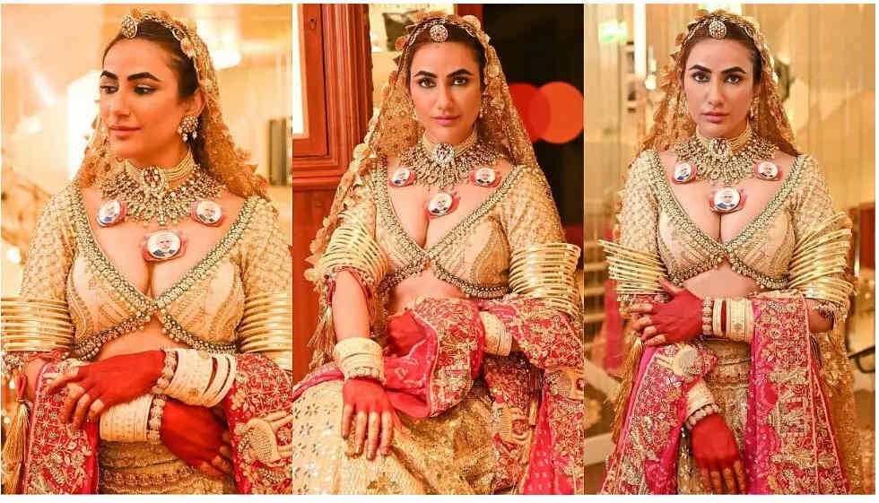 Ruchi Gujjar Net Worth 2025: Know how much is her property, why did she hit the director with a slipper