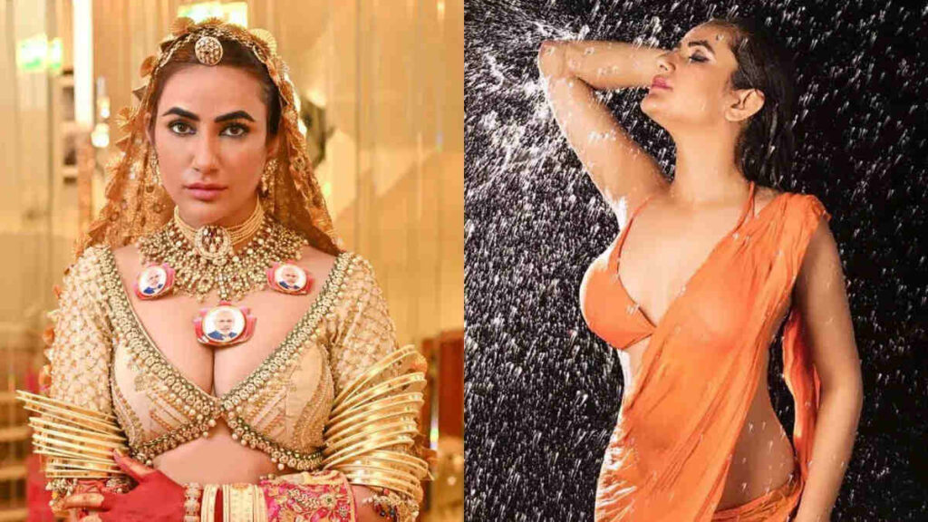 Ruchi Gujjar Net Worth 2025: Know how much is her property, why did she hit the director with a slipper