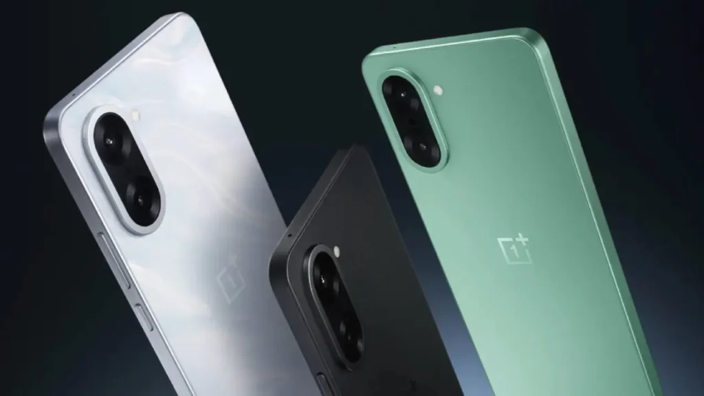 OnePlus Ace 6 Ultra 5G launched – Curved Display, 12GB RAM and 120W charging