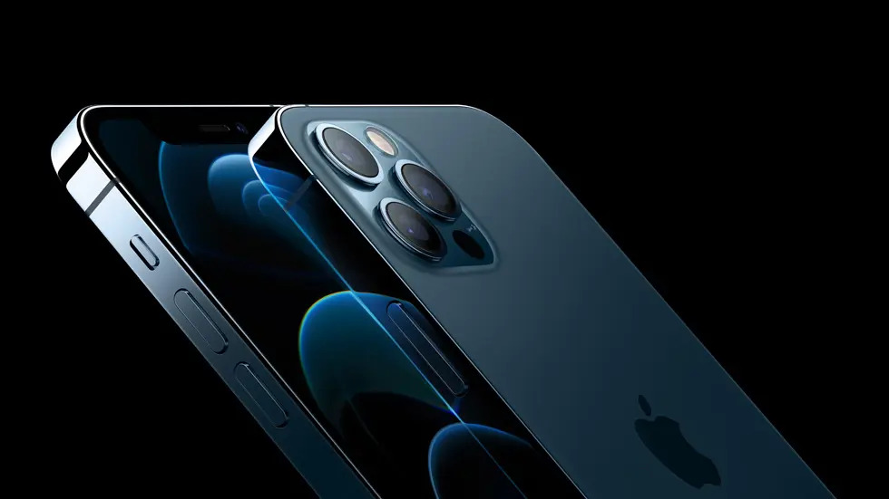 iPhone 12 Pro Max offer for just ₹30,000