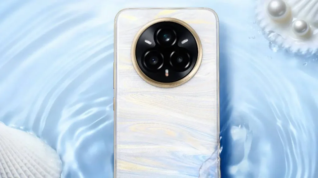 Realme 14 Pro+