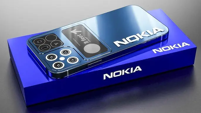 Nokia NX 5G: Premium smartphone with 200MP camera and 120W fast charging for just ₹12,490