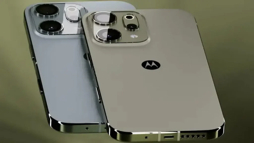 Motorola Moto 60 Ultra 5G: Cheap Flagship phone with 250MP camera and 12GB RAM!