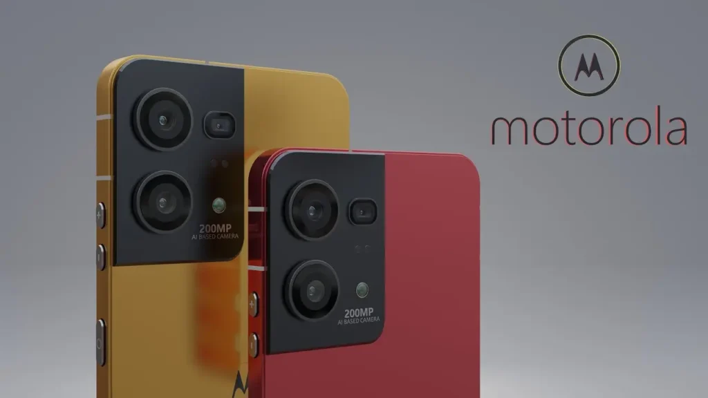 Motorola Moto 60 Ultra 5G: Cheap Flagship phone with 250MP camera and 12GB RAM!