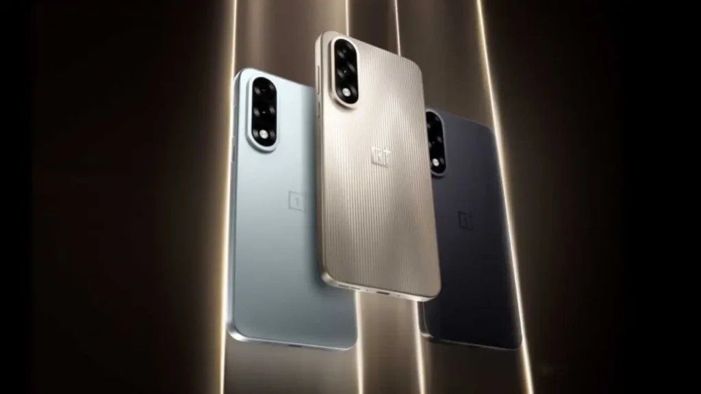 OnePlus Ace 6 Ultra 5G launched – with 16GB RAM, 100W charging and curved AMOLED display