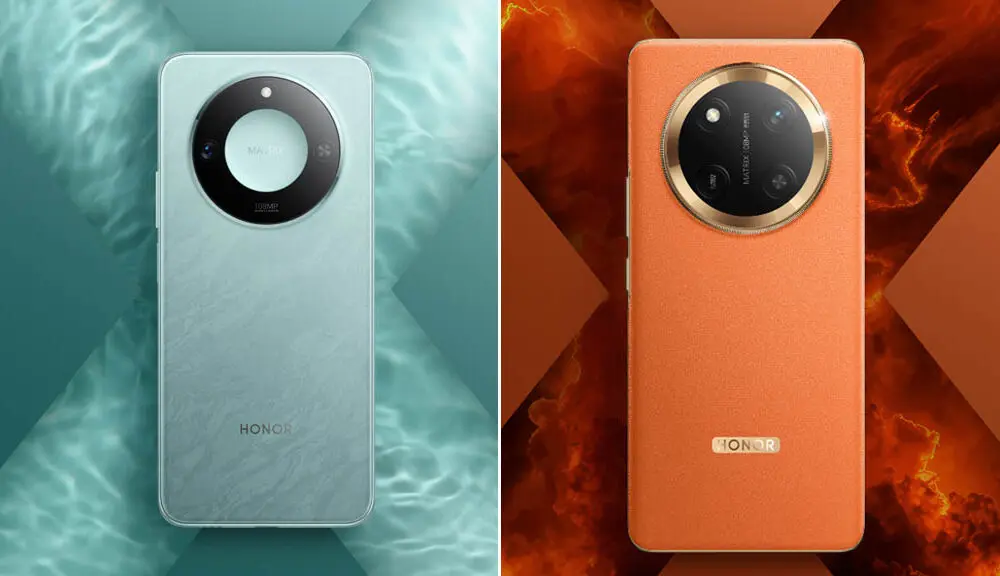HONOR X60: 8300mAh battery and 50MP camera for ₹15,000