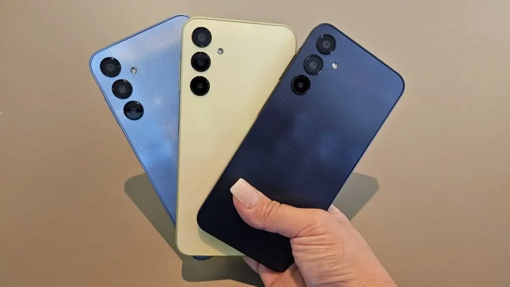 Samsung Galaxy A26 5G: A great phone with 50MP camera and 120Hz display for ₹20,832