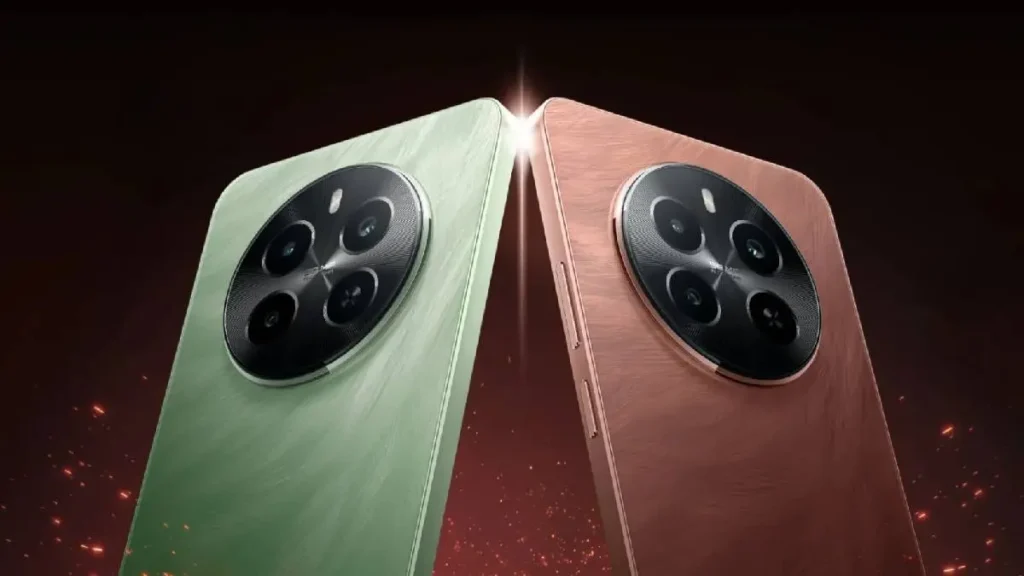 Realme RMX5106: Powerful phone with 7000mAh battery ready for launch at ₹27,999