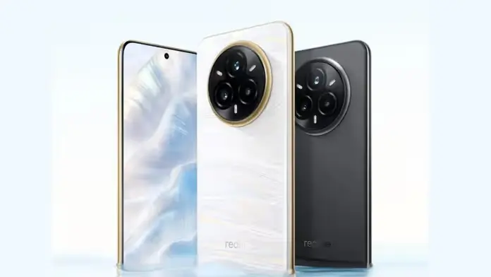 Realme RMX5106: Powerful phone with 7000mAh battery ready for launch at ₹27,999