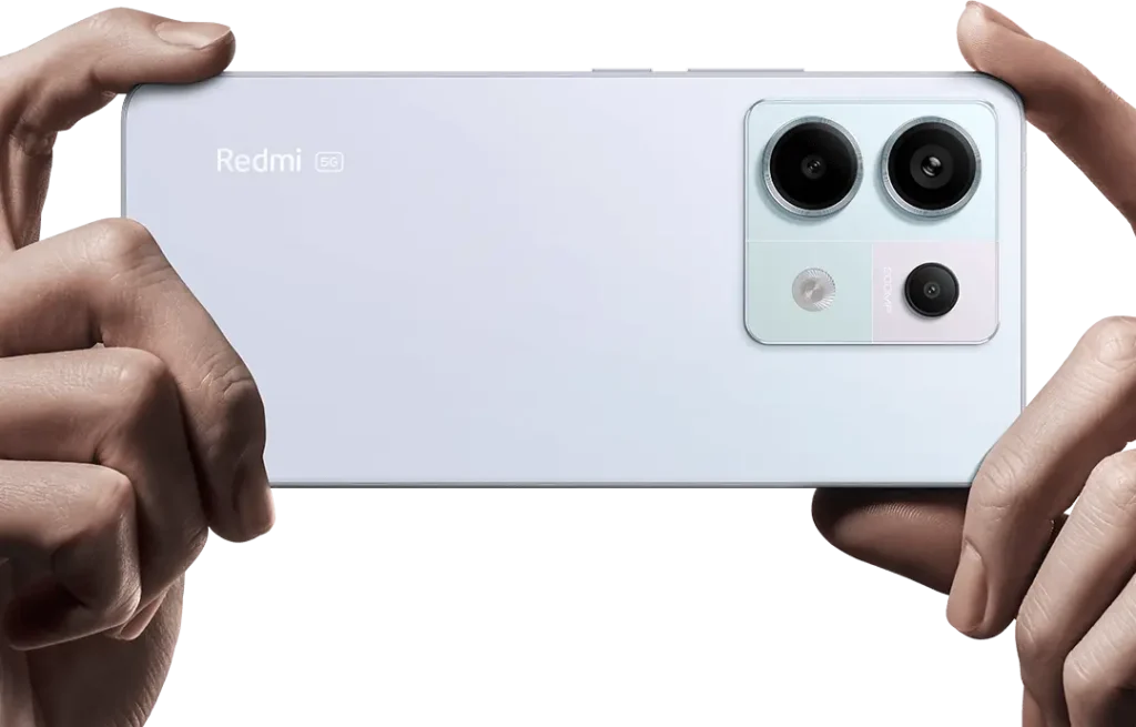 Redmi Note 13 Pro Max 5G launched – 200MP camera and premium features, you will be surprised to know the price!