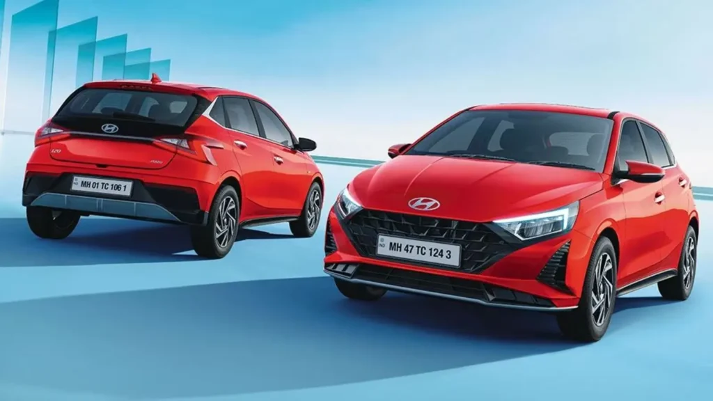Hyundai i20 2025 launched: Bose sound, sunroof and powerful safety features, price starts at ₹ 7.51 lakh