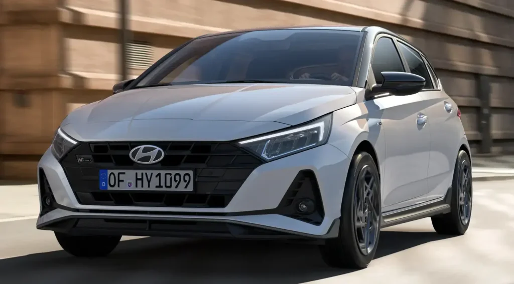 Hyundai i20 2025 launched: Bose sound, sunroof and powerful safety features, price starts at ₹ 7.51 lakh