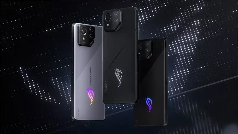 ROG Phone 8 Pro: Powerful flagship with 8K video, gaming triggers, and 165Hz display under ₹1 lakh