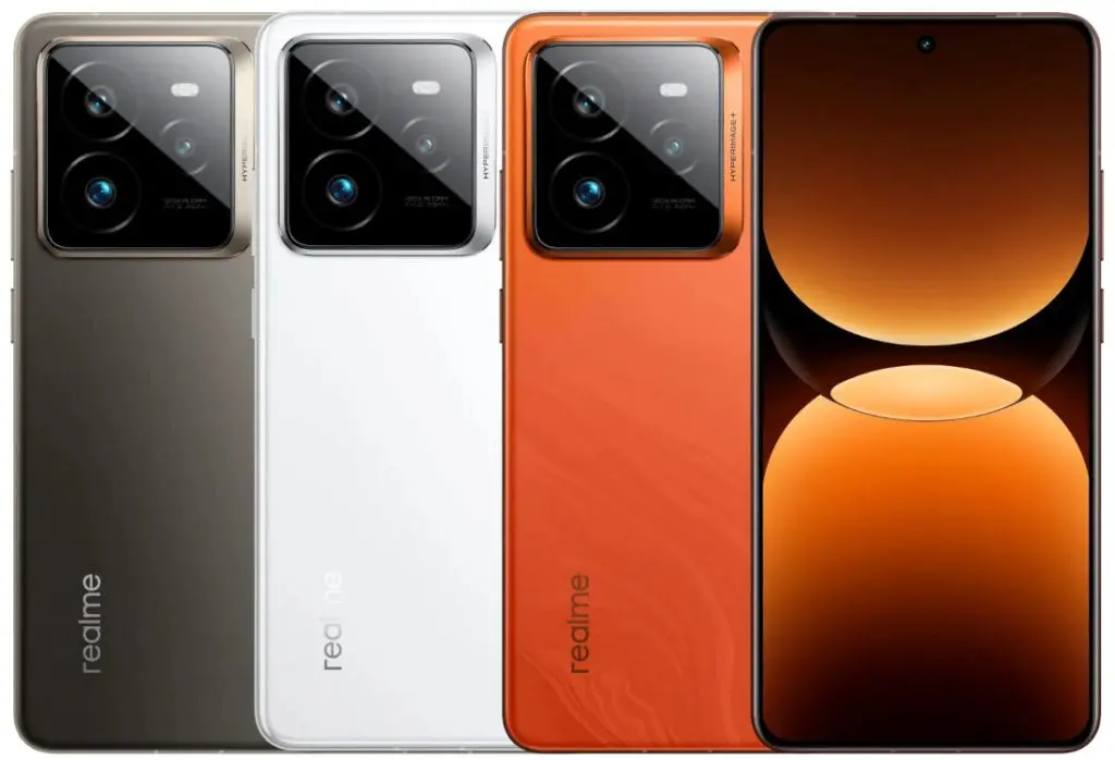 Realme GT 7 Pro: A powerful powerhouse phone with 8K camera, 7000mAh battery and 120W charging for ₹42,998