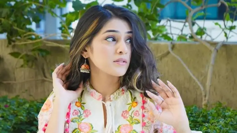 RJ Mahvash Net Worth Total Earning ₹ 35 Lakhs? Know full details here