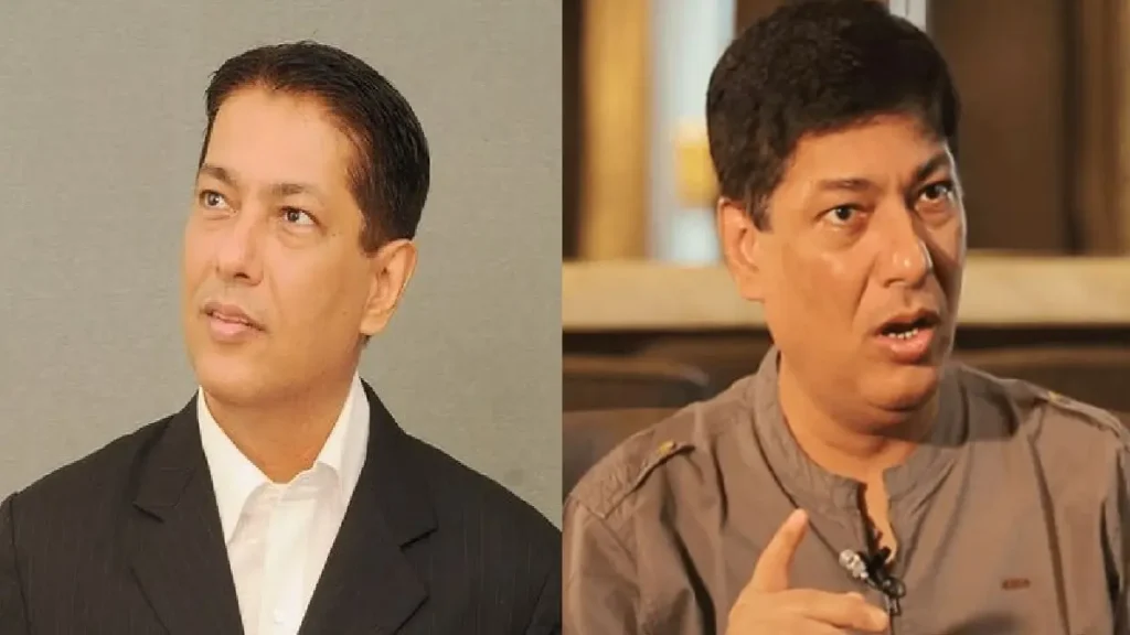 Taran Adarsh Net Worth 2025: Is ₹330 crores true?