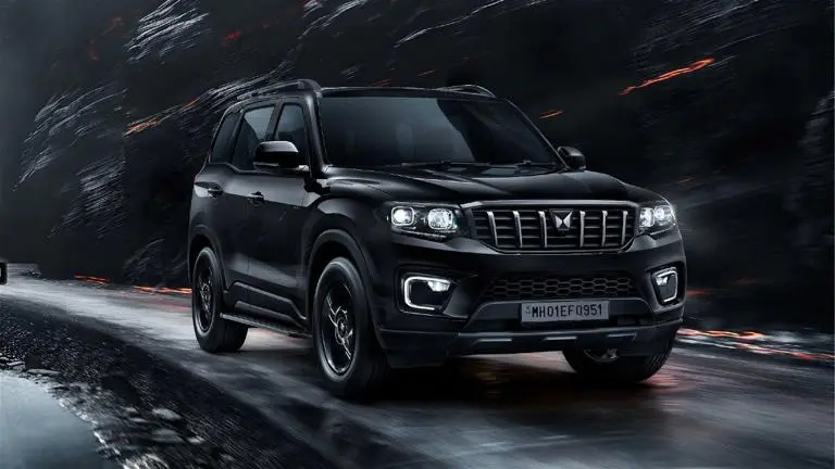 Mahindra Scorpio N 2025: Powerful looks, diesel engine, premium features and EMI starting at ₹ 14,500