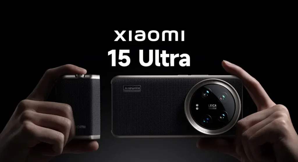 Xiaomi 15 Ultra: Flagship phone with Leica camera and 8K video for just ₹60,000