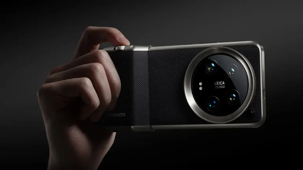 Xiaomi 15 Ultra: Flagship phone with Leica camera and 8K video for just ₹60,000