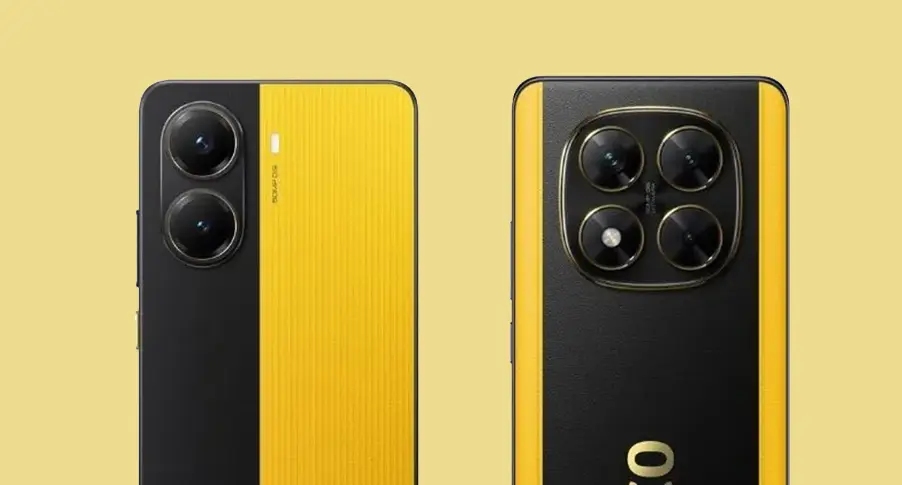 POCO X7 Pro: Amazing deal with 50MP OIS camera and Dimensity 8400 Ultra processor for just ₹26,999!
