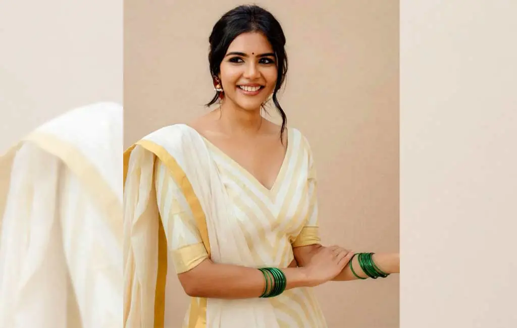 Kalyani Priyadarshan Net Worth 2025: Is ₹7‑14 crores true? Know the full truth about her films and income