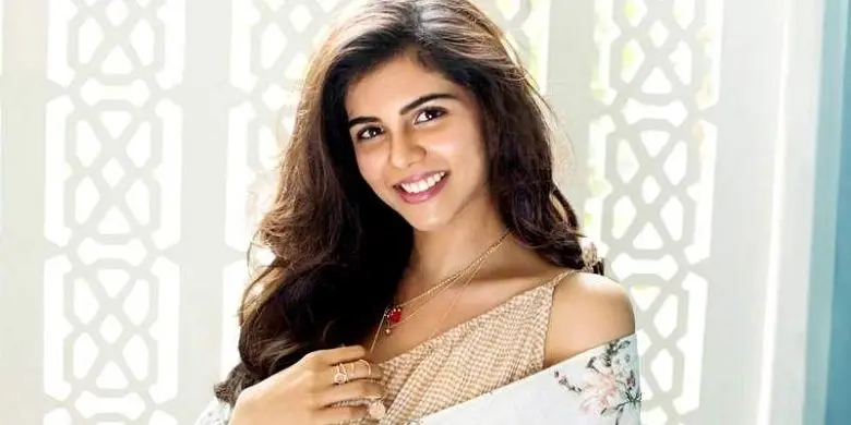 Kalyani Priyadarshan Net Worth 2025: Is ₹7‑14 crores true? Know the full truth about her films and income