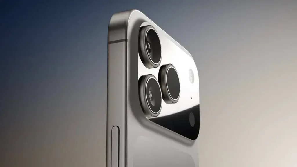 Apple iPhone 17 Pro Max starts at ₹1.64 lakh in India — new flagship with 8K camera, A19 Pro chip and 120Hz display