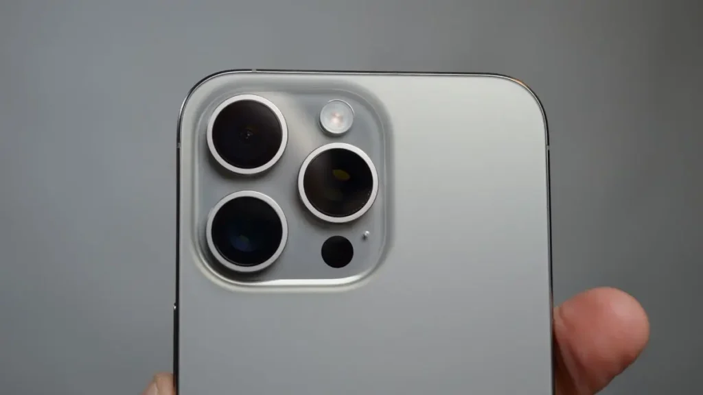 Apple iPhone 17 Pro Max starts at ₹1.64 lakh in India — new flagship with 8K camera, A19 Pro chip and 120Hz display