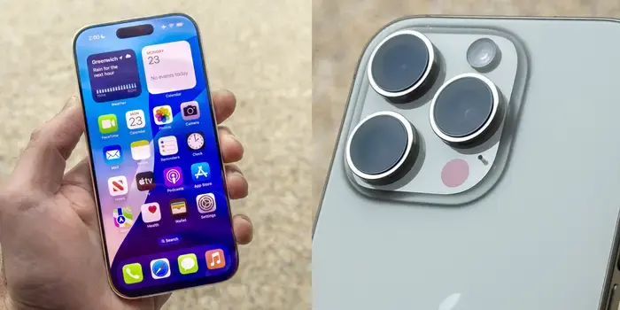 iPhone 16 Pro Max: 48MP camera and powerful performance of A18 Pro for ₹1,33,900