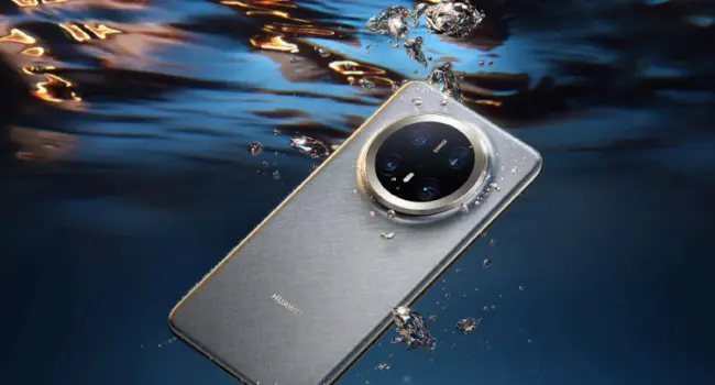 Huawei Mate 70 Pro: Powerful flagship phone with 50MP camera and 100W charging for ₹78,000