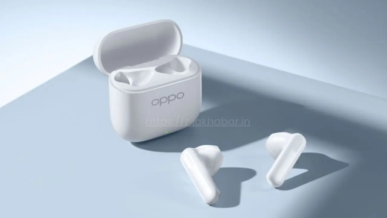 OPPO Enco Buds 3 Pro