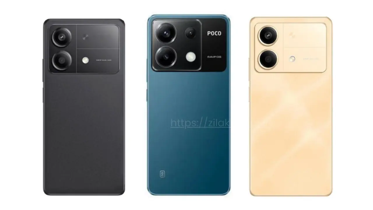Poco X6 Neo 5G: Is this really a gamer's dream for Rs 15K? Know the full truth!